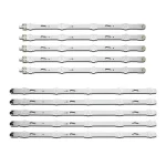 Samsung BN96-34791A/BN96-34792A Backlight