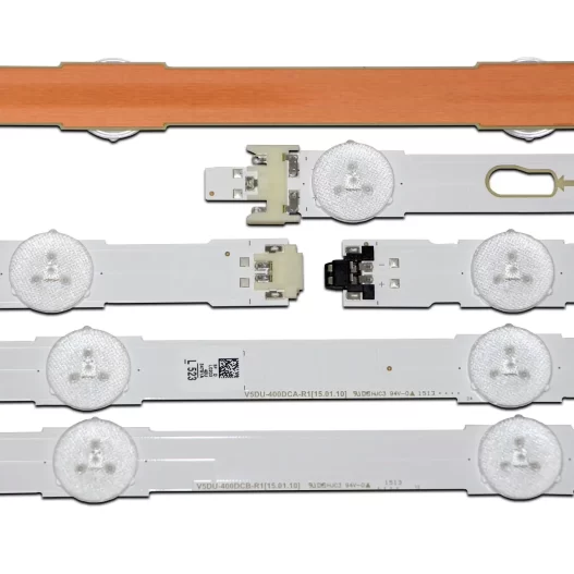 Samsung BN96-34791A/BN96-34792A Backlight - Image 2
