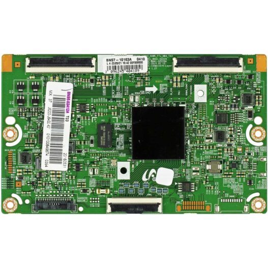 Samsung BN95-02412A T-Con Board