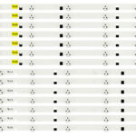 Samsung BN96-24611A/BN96-24612A LED Backlight