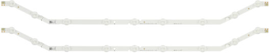 Samsung BN96-27468A LED Backlight