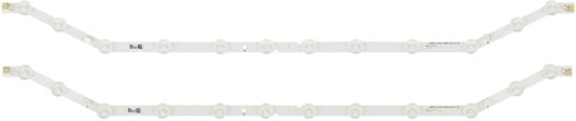 Samsung BN96-28763A LED Backlight