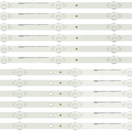 Samsung BN96-29074A/BN96-29075A Backlight