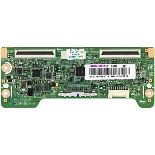 Samsung BN96-30131A T-Con Board