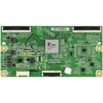 Samsung BN96-34102C T-Con Board for UN55HU6830FXZA