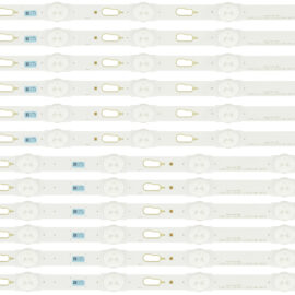 Sumsung BN96-34795A/BN96-34796A(12) LED Backlight