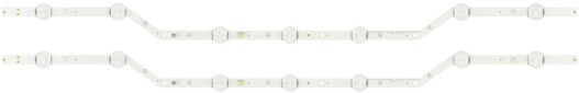 Samsung BN96-36235A LED Backlight