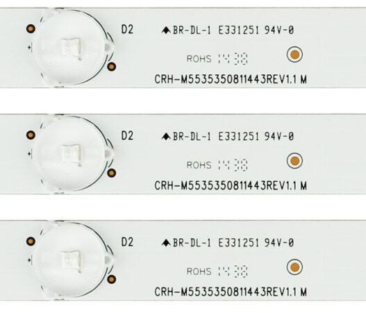 WestingHouse CRH-M5535350811443 Backlight - Image 2