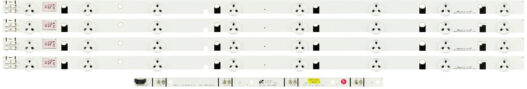 Samsung DE320AGH-C1 LED Backlight