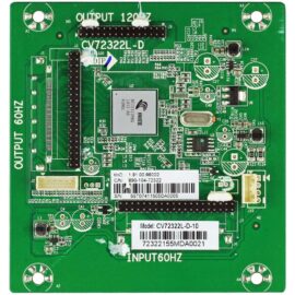 Westinghouse DWM48F1Y1-C  FRC Board