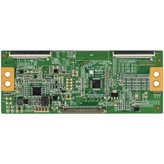 Westinghouse HV365WXC-200 (47-6021003) T-Con Board