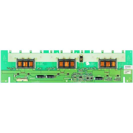 Vizio LJ97-01264A (SSI320WF12) Backlight Inverter