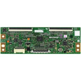 Samsung RUNTK5246TPZZ T-Con Board