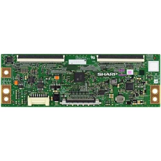 Samsung RUNTK5246TPZZ T-Con Board
