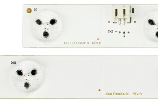Magnavox UDULED0GS019/UDULED0GS020 LED Backlight - Image 2