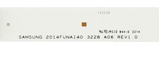 Magnavax UDULED0SM039/UDULED0SM040 LED Backlight (6) - Image 2