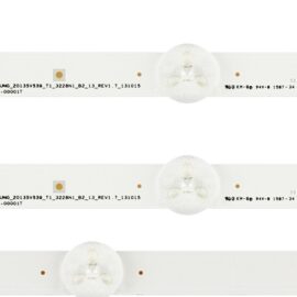 Samsung BN96-29032A/BN96-29033A LED Backlight