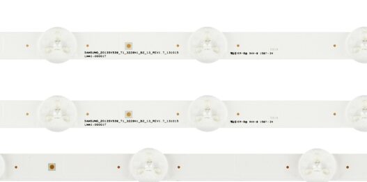 Samsung BN96-29032A/BN96-29033A LED Backlight