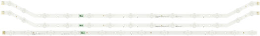 Samsung BN96-29032A/BN96-29033A LED Backlight - Image 2