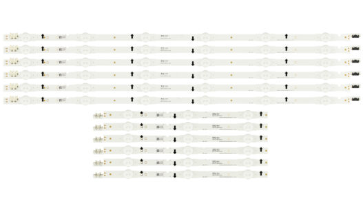 Samsung BN96-30453A/BN96-30454A LED Backlight