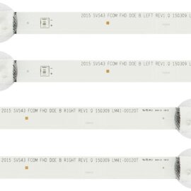 Samsung BN96-37294A/BN96-37295A LED Backlight