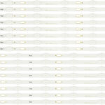 Samsung BN96-39665A/BN96-39666A(16pcs) Backlight