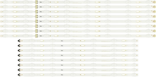Samsung BN96-39665A/BN96-39666A(16pcs) Backlight
