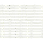 Samsung BN96-40632A/BN96-40633A LED Backlight