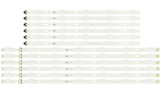 Samsung BN96-40632A/BN96-40633A LED Backlight
