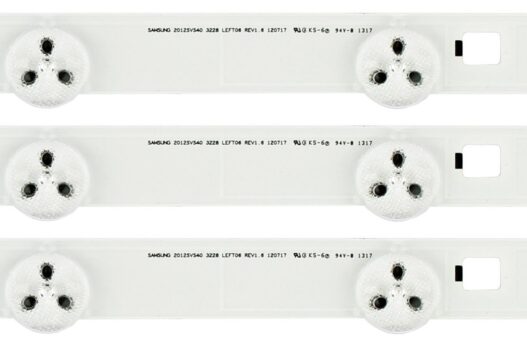 Samsung DE400BGS-V1 LED STRIPS LED Backlight - Image 2