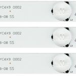 WESTING HOUSE DLED48YC6X9