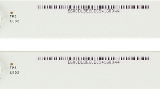 Vizio E600DLB013-005 LED Backlight - Image 2