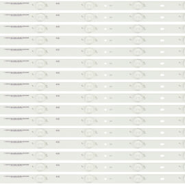 Vizio E600DLB013-005 LED Backlight
