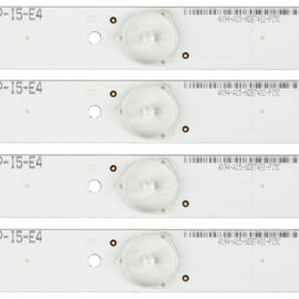 Seiki IC-A-CNCF42D541 LED Backlight