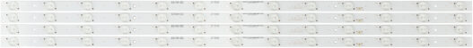 Seiki IC-A-CNCF42D541 LED Backlight