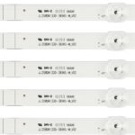 Sharp/Hisense JL.D580A1330-365AS-M LED Backlight