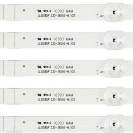Sharp/Hisense JL.D580A1330-365AS-M LED Backlight