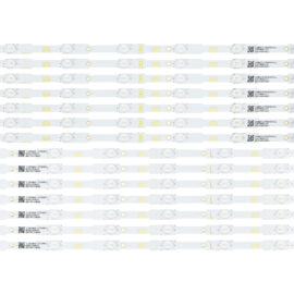 Insignia LB55037 LED Backlight