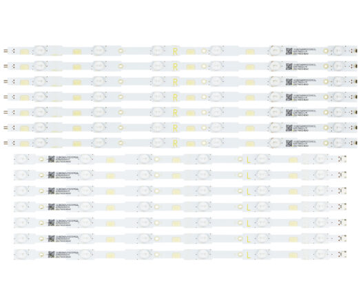Insignia LB55037 LED Backlight