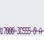 Vizio TPT500J1-HVN04 REV:S17TB Backlight