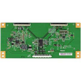 LG 4V.9Q53E.TT3 T-Con Board 50LB5900-UV