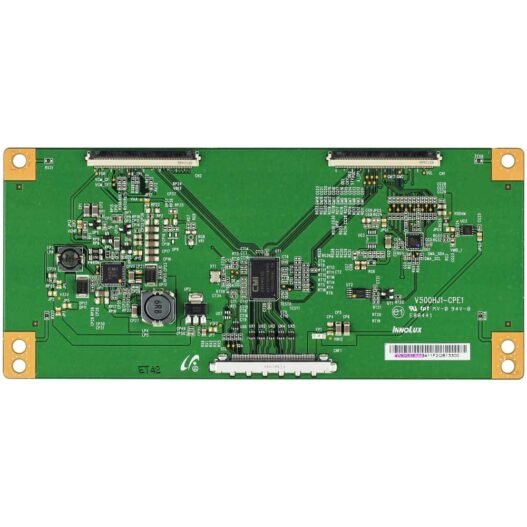 LG 4V.9Q53E.TT3 T-Con Board 50LB5900-UV
