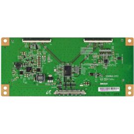 LG 4V.9Q54F.TR3 (V55HJ1-CPE1) T-Con Board for 50LB5900-UV