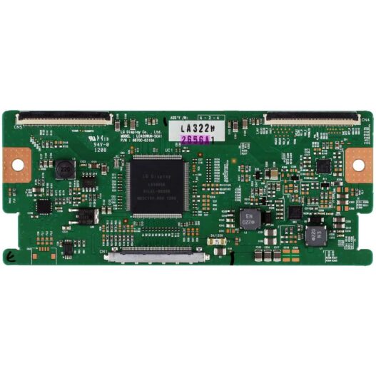LG 6871L-2656A (6870C-0310A) T-Con Board