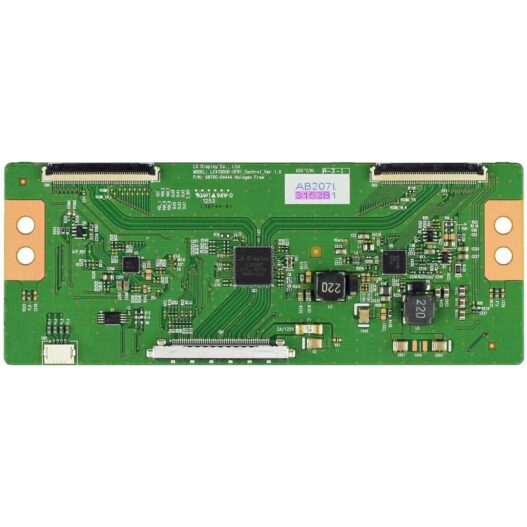 LG 6871L-3152B (6870C-0444A) T-Con Board