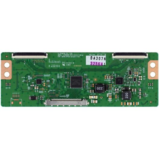 LG 6871L-3256A (6870C-0452A) T-Con Board