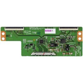 LG 6871L-3454D (6870C-0480A) T-Con Board for 42LB5800-UG