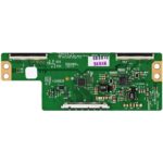 LG 6871L-3454G (6870C-0480A) T-Con Board
