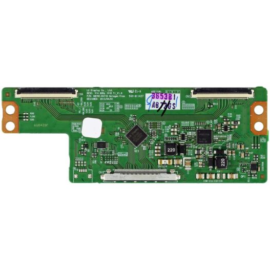 LG 6871L-3653B (6870C-0471D) T-Con Board