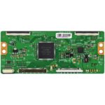LG 6871L-3667A T-Con Board for M492I-B2